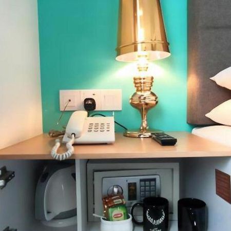 The Ardens Hotel - Austin Johor Bahru Ngoại thất bức ảnh