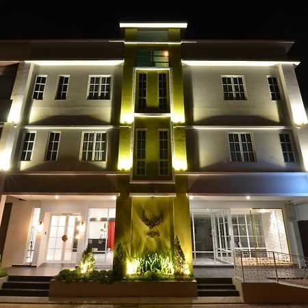 The Ardens Hotel - Austin Johor Bahru Ngoại thất bức ảnh