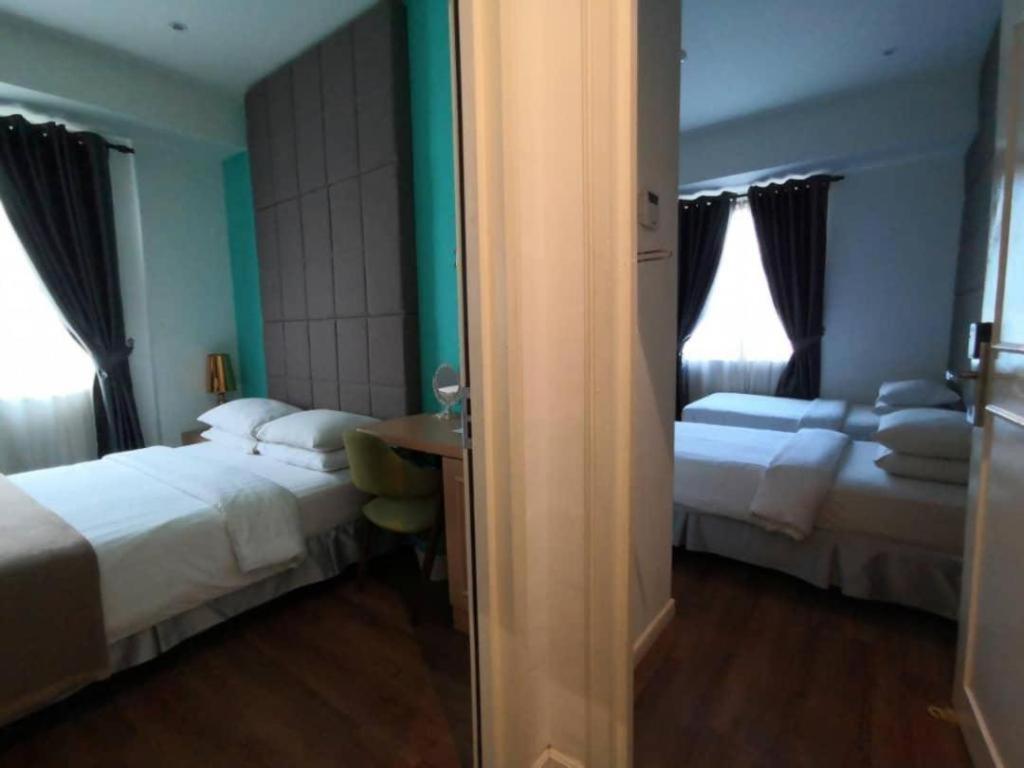 The Ardens Hotel - Austin Johor Bahru Ngoại thất bức ảnh