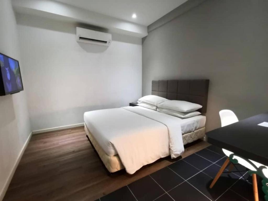 The Ardens Hotel - Austin Johor Bahru Ngoại thất bức ảnh