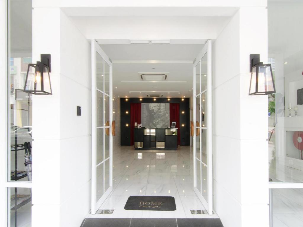 The Ardens Hotel - Austin Johor Bahru Ngoại thất bức ảnh