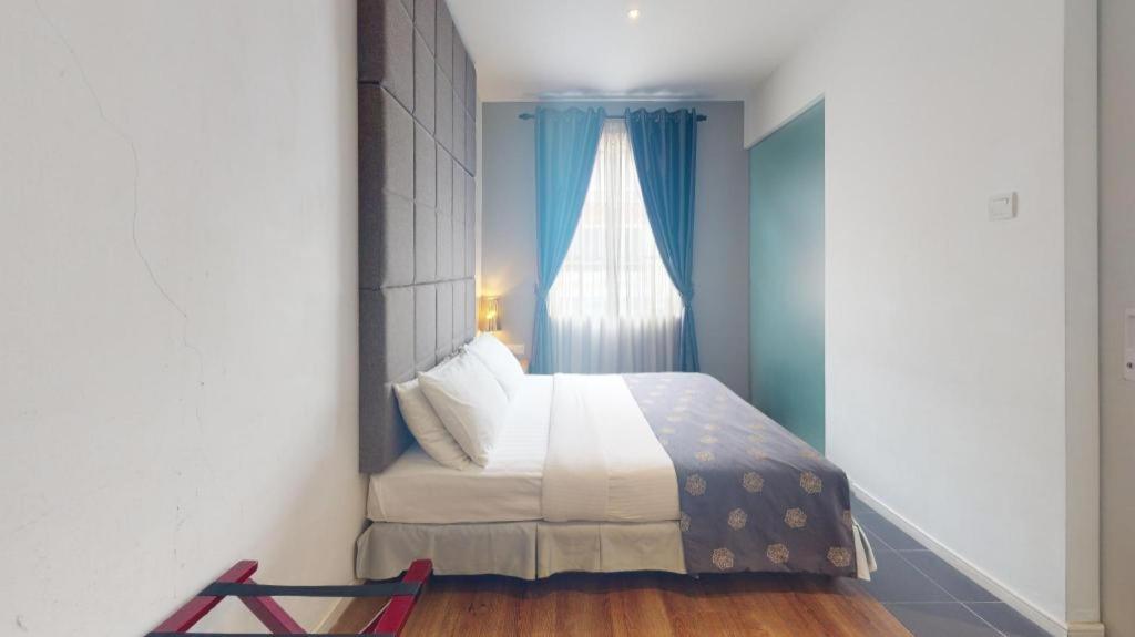 The Ardens Hotel - Austin Johor Bahru Ngoại thất bức ảnh