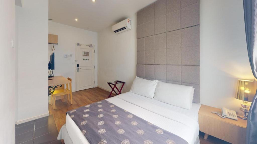 The Ardens Hotel - Austin Johor Bahru Ngoại thất bức ảnh