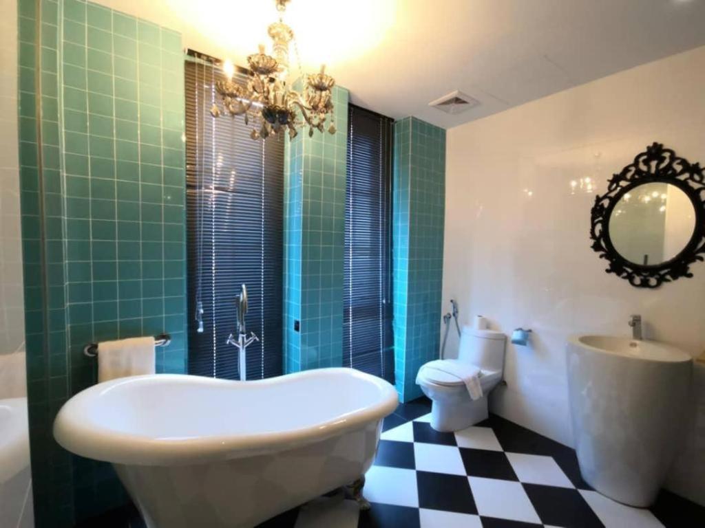 The Ardens Hotel - Austin Johor Bahru Ngoại thất bức ảnh