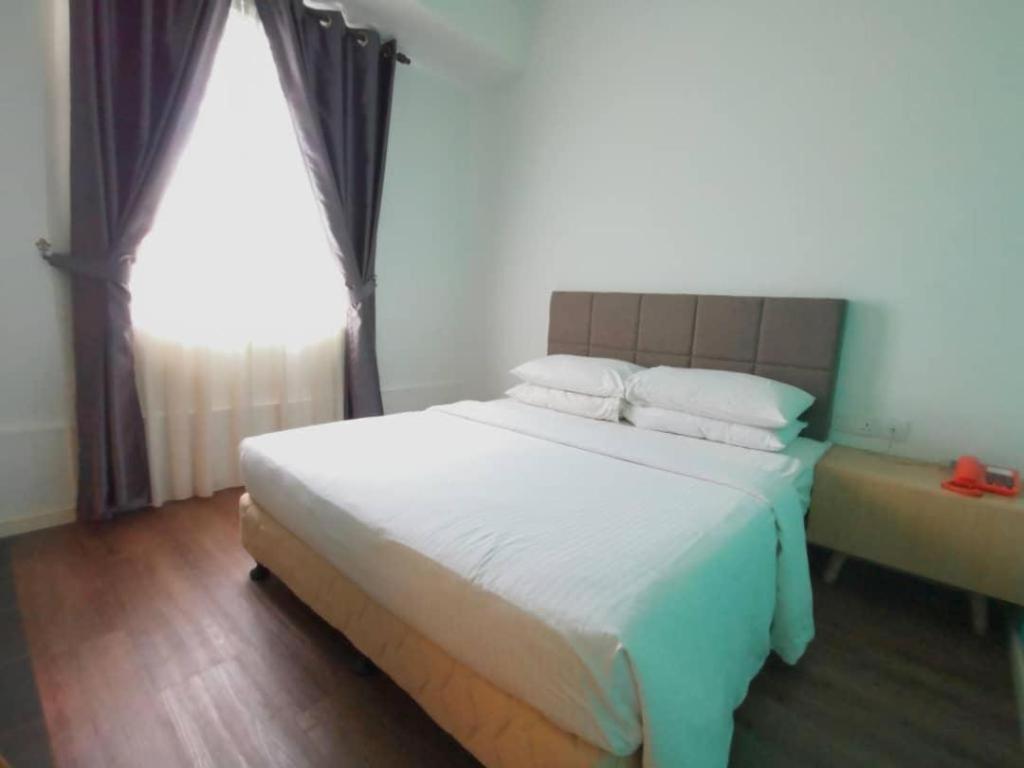 The Ardens Hotel - Austin Johor Bahru Ngoại thất bức ảnh