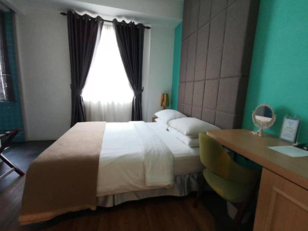 The Ardens Hotel - Austin Johor Bahru Ngoại thất bức ảnh