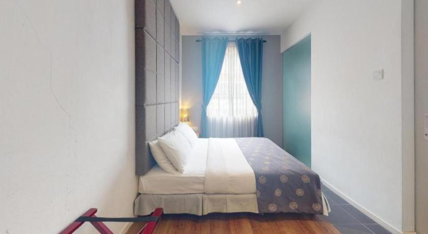 The Ardens Hotel - Austin Johor Bahru Ngoại thất bức ảnh