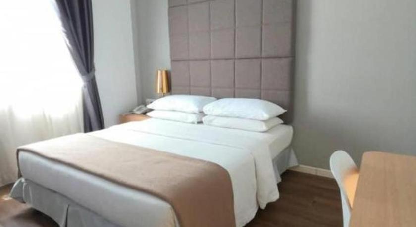 The Ardens Hotel - Austin Johor Bahru Ngoại thất bức ảnh