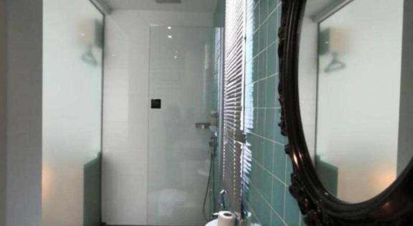 The Ardens Hotel - Austin Johor Bahru Ngoại thất bức ảnh