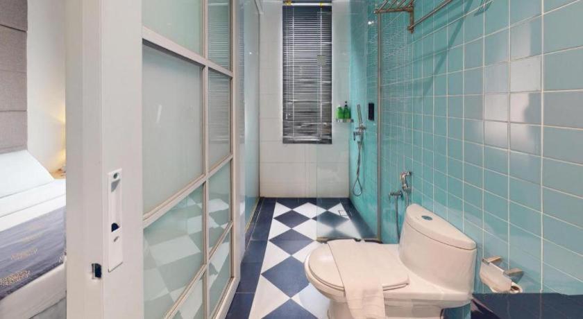 The Ardens Hotel - Austin Johor Bahru Ngoại thất bức ảnh