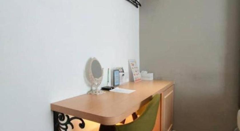 The Ardens Hotel - Austin Johor Bahru Ngoại thất bức ảnh