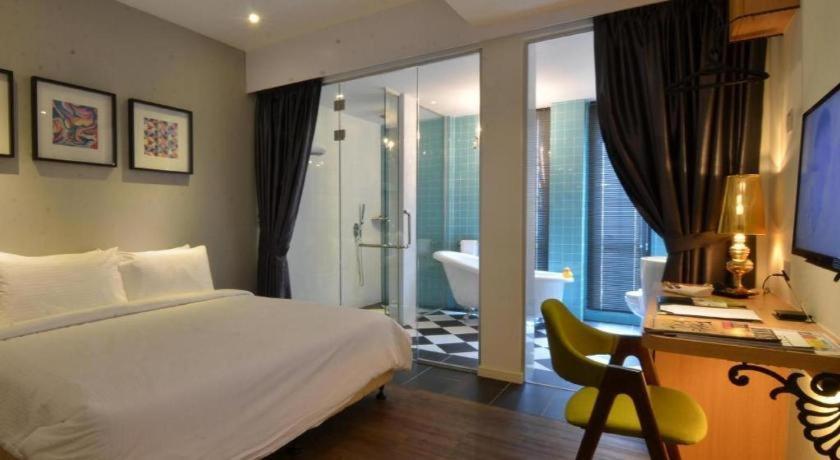 The Ardens Hotel - Austin Johor Bahru Ngoại thất bức ảnh