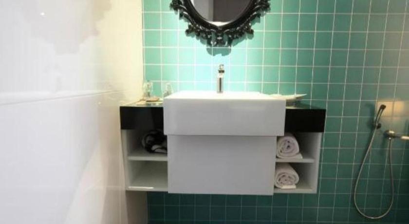 The Ardens Hotel - Austin Johor Bahru Ngoại thất bức ảnh