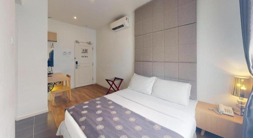 The Ardens Hotel - Austin Johor Bahru Ngoại thất bức ảnh