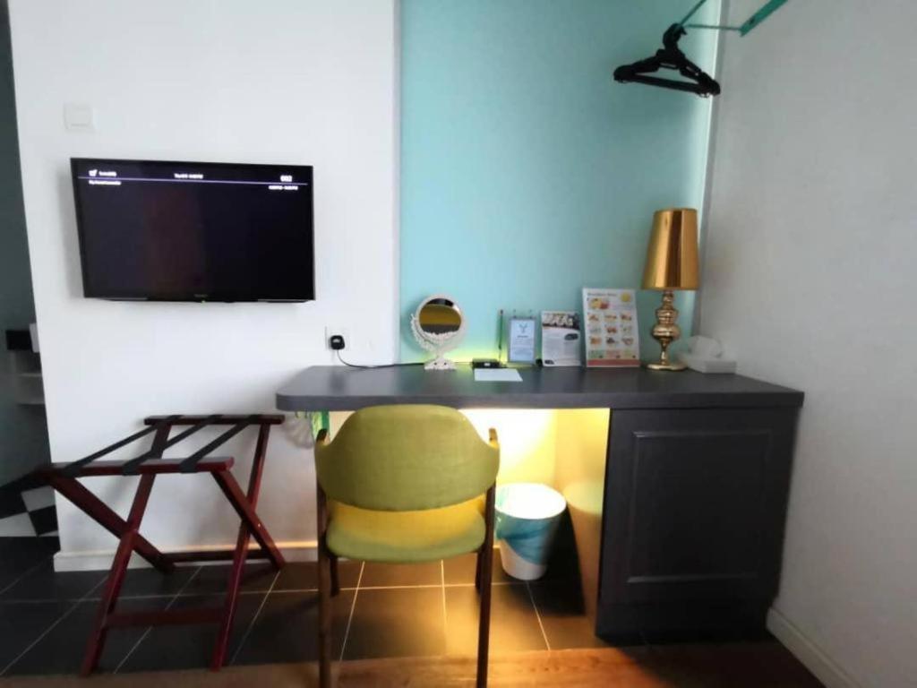 The Ardens Hotel - Austin Johor Bahru Ngoại thất bức ảnh