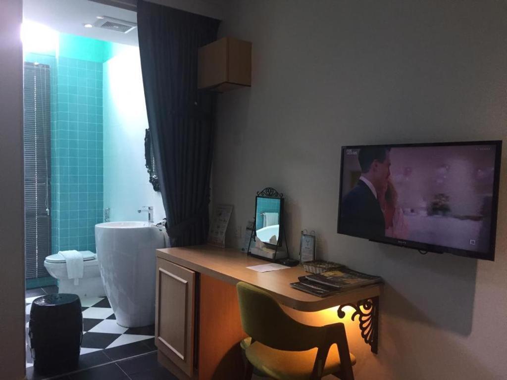 The Ardens Hotel - Austin Johor Bahru Ngoại thất bức ảnh