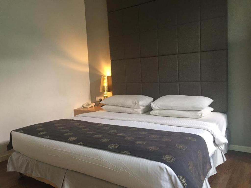 The Ardens Hotel - Austin Johor Bahru Ngoại thất bức ảnh