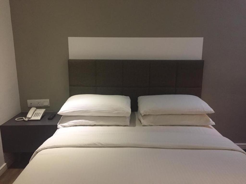 The Ardens Hotel - Austin Johor Bahru Ngoại thất bức ảnh