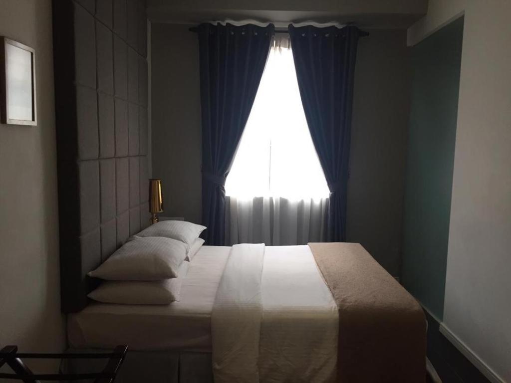 The Ardens Hotel - Austin Johor Bahru Ngoại thất bức ảnh