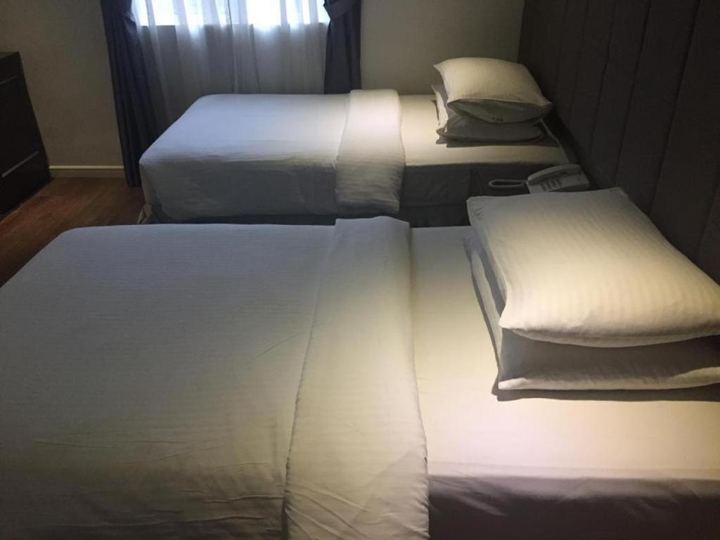 The Ardens Hotel - Austin Johor Bahru Ngoại thất bức ảnh