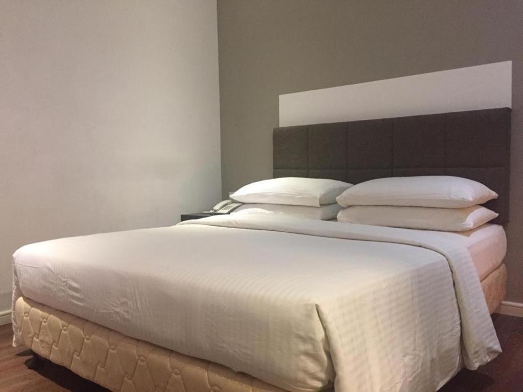 The Ardens Hotel - Austin Johor Bahru Ngoại thất bức ảnh